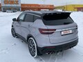 2022 Geely Coolray I, серый, 1850000 рублей - вид 3