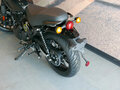 2025 Royal Enfield Hunter, чёрный, 462000 рублей - вид 6