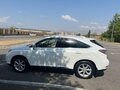 2011 Lexus RX 270 III, белый, 2200000 рублей - вид 6