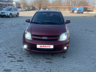 2006 Scion xA, красный, 500000 рублей, вид 1