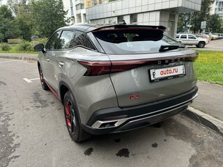 2023 Omoda C5 I, серый, 2100000 рублей, вид 3