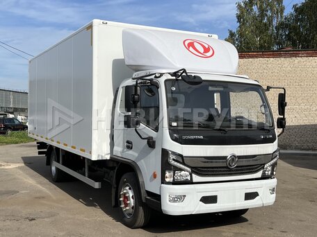 2024 Dongfeng C120, белый, 5250000 рублей, вид 1