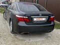 2007 Lexus LS Long 460 L IV, серый, 2000000 рублей - вид 2