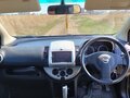 2008 Nissan Note I Рестайлинг, чёрный, 630000 рублей - вид 9