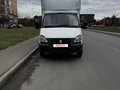 2012 ГАЗ ГАЗель (3302), белый, 950000 рублей