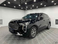 2021 Haval Jolion I, чёрный - вид 2