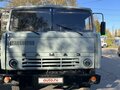 1988 КамАЗ 5511, серый, 620000 рублей - вид 1