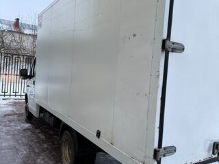 2019 ГАЗ ГАЗель Next, белый, 1900000 рублей, вид 3