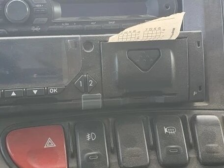 2008 Hyundai HD78, белый, 1100000 рублей, вид 5