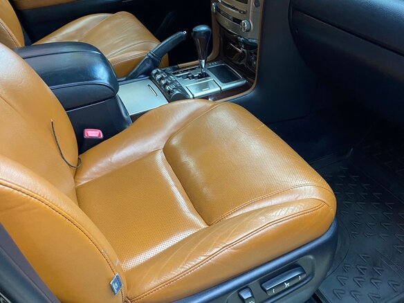 2012 Lexus LX 570 III Рестайлинг, чёрный, 3330000 рублей - вид 4