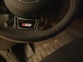 2015 Audi Q5 I (8R) Рестайлинг, чёрный, 10000000 рублей - вид 9