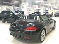 2009 BMW Z4 35i II (E89), чёрный - вид 6