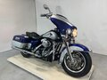 2006 Harley-Davidson Electra Glide, синий, 510000 рублей - вид 5