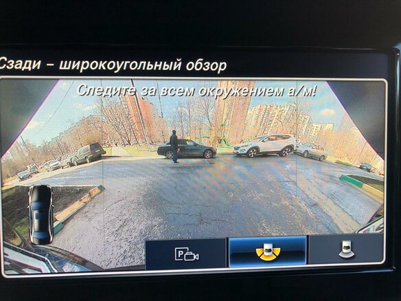 2016 Mercedes-Benz E-Класс 200 V (W213, S213, C238), чёрный - вид 14