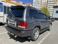 2003 Lexus LX 470 II Рестайлинг, серый, 1800000 рублей - вид 4