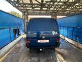 1994 Volkswagen Transporter, синий, 500000 рублей - вид 1