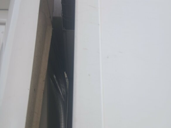 2008 Volkswagen Crafter, белый, 1500000 рублей - вид 3
