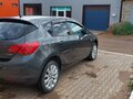 2011 Opel Astra J, серый, 650000 рублей - вид 3