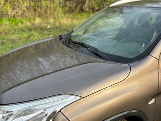 2013 Citroen C4 Aircross, серый, 811000 рублей, вид 4