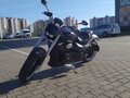 2009 Suzuki Boulevard M50, чёрный, 433015 рублей - вид 5