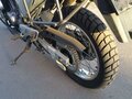 2004 Honda XL650V Transalp, серебристый - вид 10