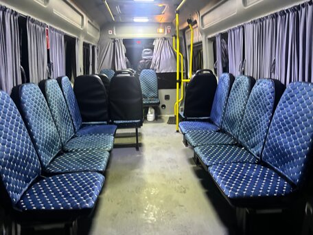 2012 Fiat Professional Ducato, белый, 1150000 рублей, вид 4