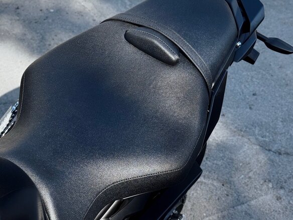 2020 Yamaha MT-10, чёрный, 1500000 рублей - вид 31