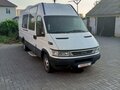 2005 Iveco Daily, белый, 1500000 рублей - вид 7