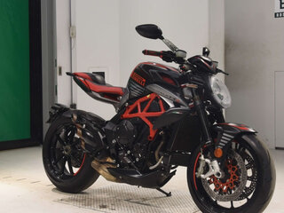 2020 MV Agusta Brutale 800, чёрный, 750000 рублей, вид 3