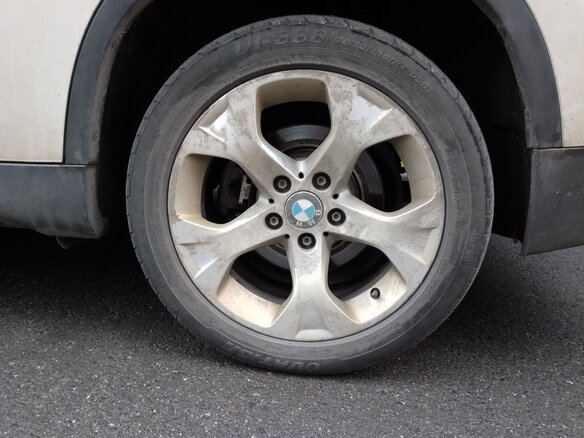 2013 BMW X1 20i I (E84) Рестайлинг, белый, 1100000 рублей - вид 12