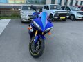 2006 Yamaha YZF-R1, синий, 749000 рублей - вид 4