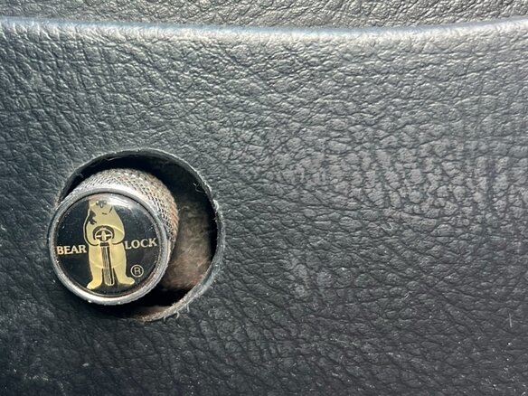 2005 Lexus GX 470 I, серый, 2600000 рублей - вид 36