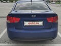 2011 Kia Cerato 4-speed II, голубой, 660000 рублей - вид 1
