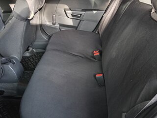 2014 Opel Astra H Рестайлинг, серебристый, 1300000 рублей, вид 5