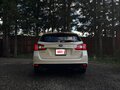 2017 Subaru Levorg I, белый - вид 7