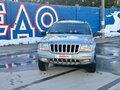 1999 Jeep Grand Cherokee II (WJ), серый, 699000 рублей - вид 3