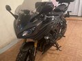2013 Yamaha FZ8, серый, 499999 рублей - вид 4