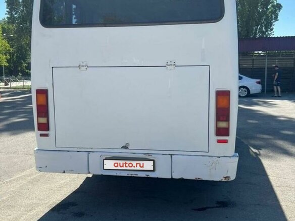 1995 Iveco Crossway, белый, 1000000 рублей - вид 5