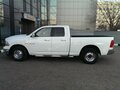 2010 Dodge RAM IV (DS/DJ), белый