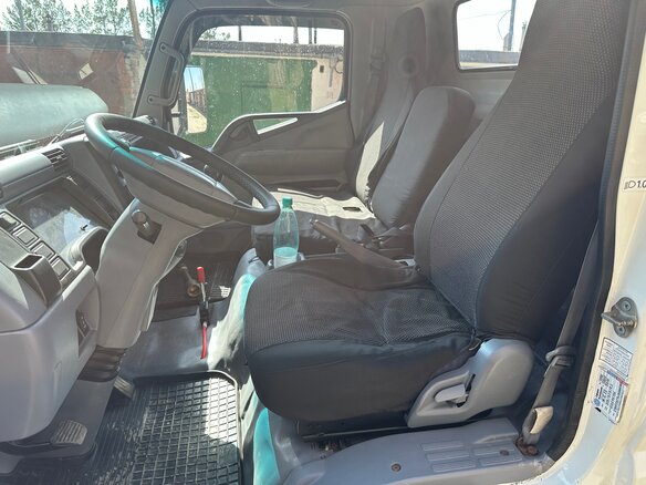 2016 Fuso (Mitsubishi) Canter, 3700000 рублей - вид 15