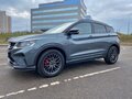2021 Geely Coolray I, серый, 2119128 рублей - вид 1