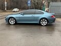 2008 BMW 6 серии 630i II (E63/E64) Рестайлинг, голубой - вид 7