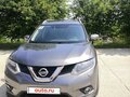 2015 Nissan X-Trail III, серый, 1400000 рублей - вид 1