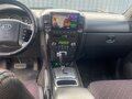 2008 Kia Sorento I Рестайлинг, чёрный, 950000 рублей - вид 9