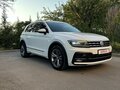 2018 Volkswagen Tiguan II, белый, 3050000 рублей - вид 6