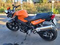 2009 BMW F 800 R, оранжевый, 450000 рублей