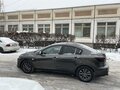 2012 Mazda 3 II (BL) Рестайлинг, серый, 1050000 рублей - вид 8