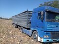 1998 DAF 95XF, синий, 1400000 рублей - вид 1