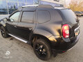 2012 Renault Duster I, чёрный - вид 2