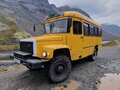 2004 Другие Неизвестна (автобусы), жёлтый, 3000000 рублей